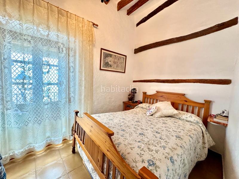 Foto cd97a19a-c1cc-43c9-b6ef-f5a720552570. Casa  cueva en Ohanes