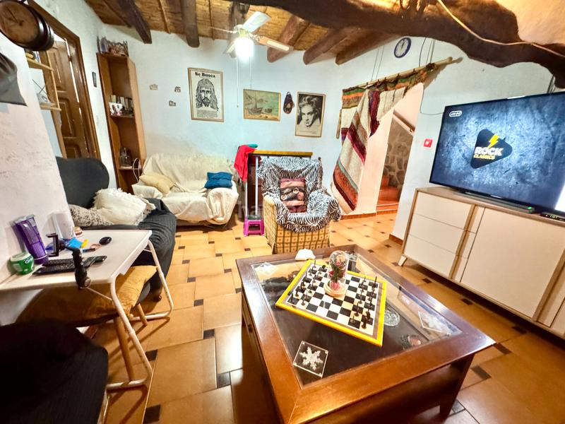 Foto d647949f-52b1-4dcd-bc2c-d42e6b1e9602. Casa  cueva en Ohanes