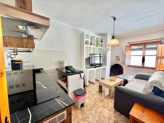 Appartement en Calle pista barrio medio 57. ?? apartamento con encanto en trevlez