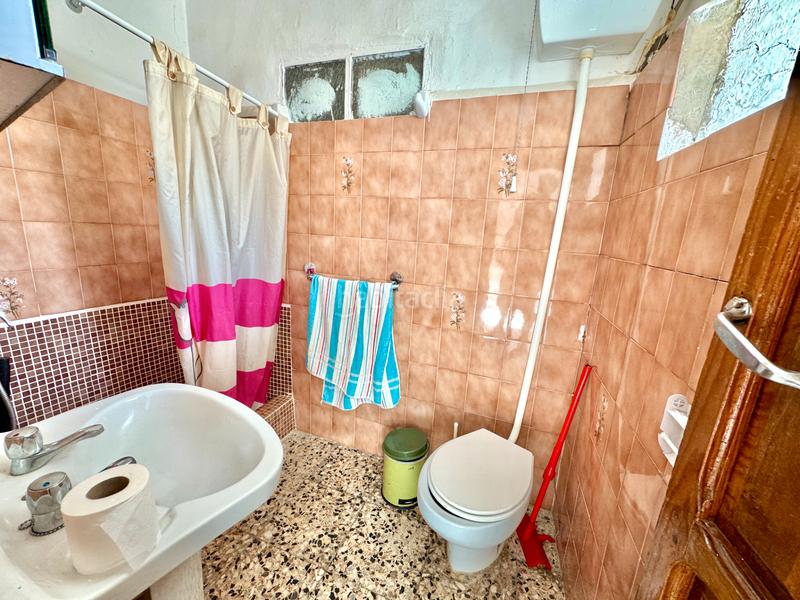 Foto 3013a1a2-9397-4b63-aad5-116fa8392a28. Casa a calle real de alcútar 13 a Bérchules