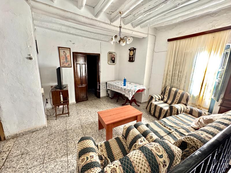 Foto 6a7c8018-8ed8-4e03-8c3a-ef3aae4cd8c2. Casa a calle real de alcútar 13 a Bérchules