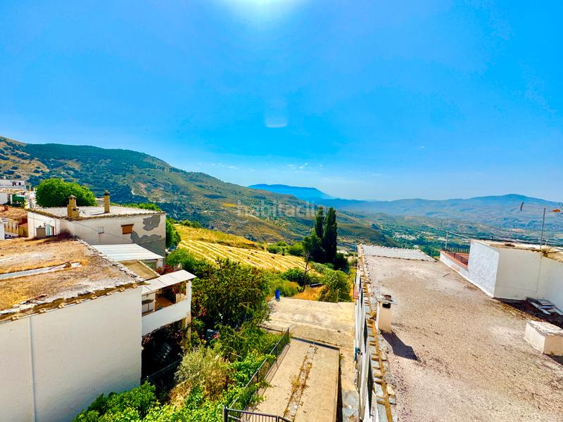 Foto 7fd0bd69-8442-4764-88a8-11649c61b0c1. Casa a calle real de alcútar 13 a Bérchules