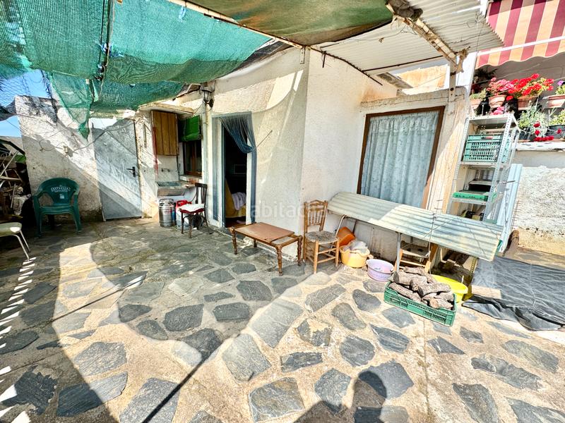 Foto a0973716-b2fc-4106-9169-a2215f84a6cc. Casa a calle real de alcútar 13 a Bérchules