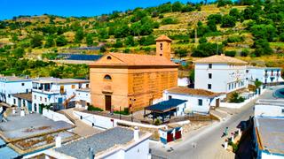 Casa a Calle real de alcútar 13. Casa de pueblo en alcútar a la venta