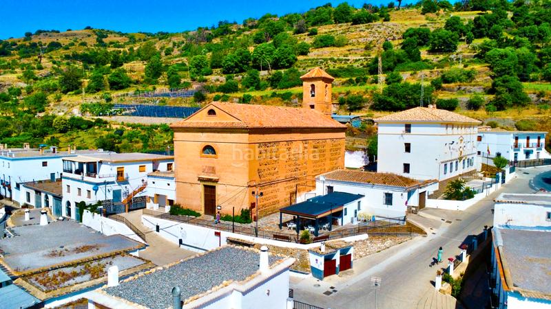 Foto a6ed170f-b9c3-4b6a-bdef-f5e9374f4567. Casa a calle real de alcútar 13 a Bérchules