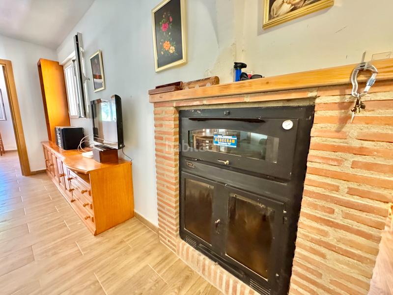 Foto 0c8e94e4-51d4-4418-befb-ae38effa2d57. Casa  sobre almacén en Murtas