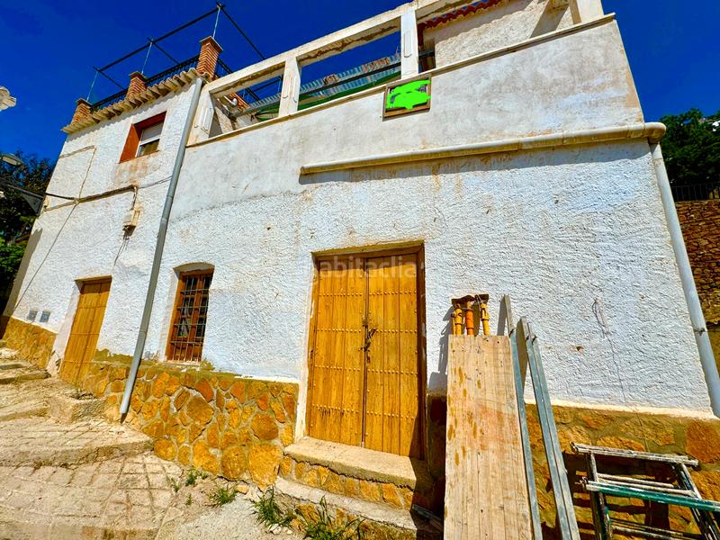 Foto 56d48da4-99c4-4227-ba3d-8ceb95d8e9a2. Casa  sobre almacén en Murtas
