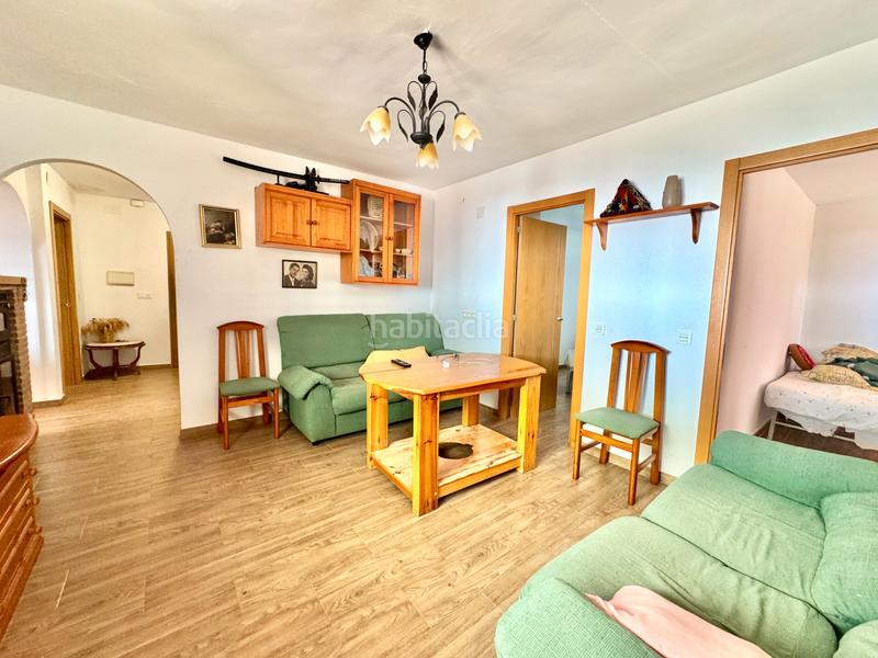 Foto a0872428-fe9a-42c4-9e93-1c268a51e588. Casa  sobre almacén en Murtas