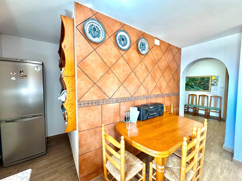 Foto a38762d7-3d92-4074-9292-4083dc2bf537. Casa  sobre almacén en Murtas