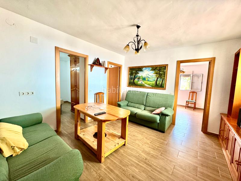 Foto aa0eb8f8-03b6-4972-8215-efbdd730d5fa. Casa  sobre almacén en Murtas