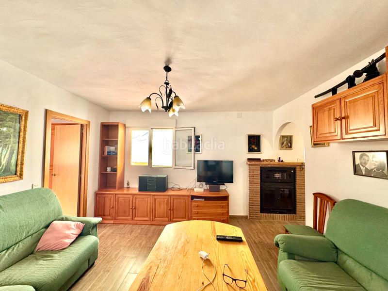 Foto aab46e7b-b36c-4465-a982-527bb0b2d27d. Casa  sobre almacén en Murtas