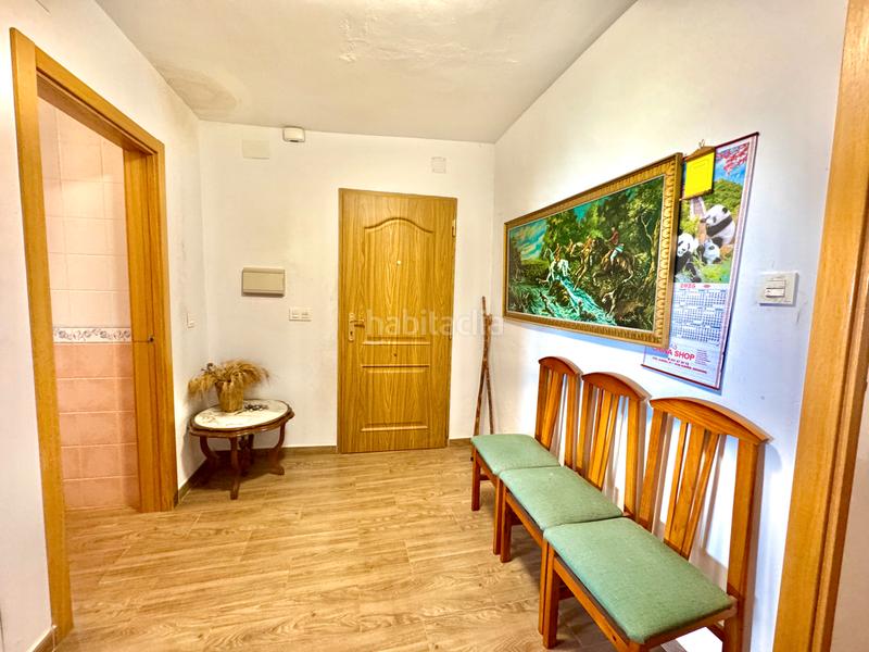 Foto be009f22-8602-4593-9e6a-f7747e8fb9e7. Casa  sobre almacén en Murtas