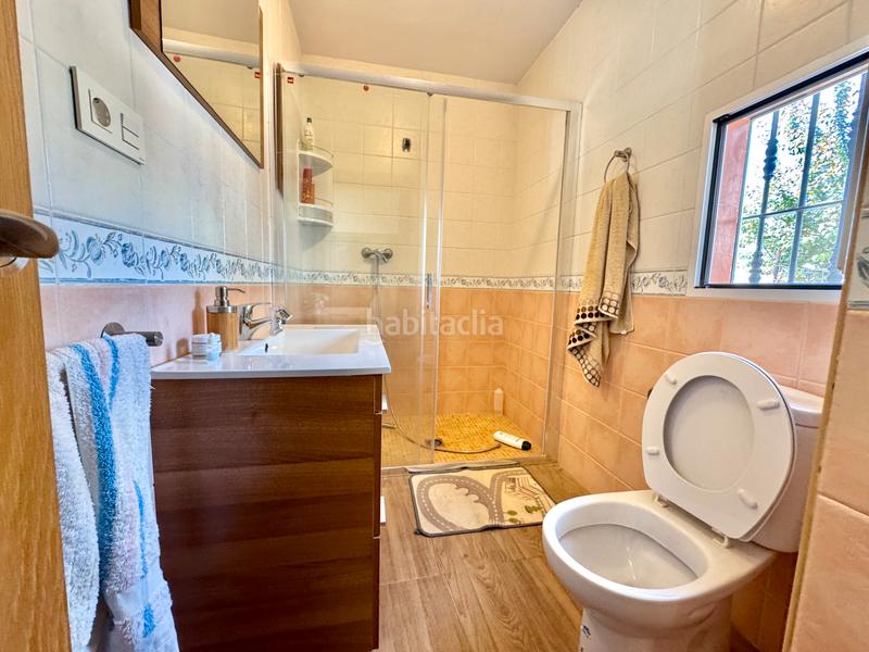 Foto e22eae96-4721-499a-98f2-3589ed67325f. Casa  sobre almacén en Murtas