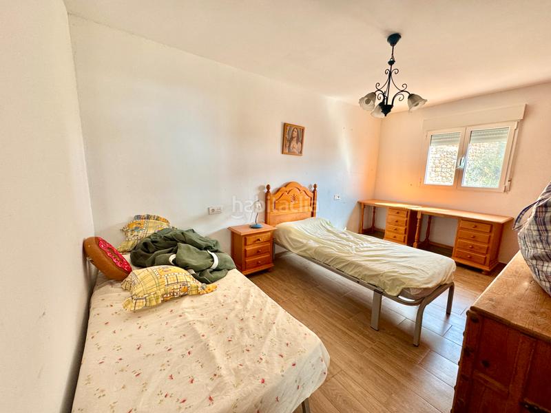 Foto e3cadb7d-e225-4a85-98c8-bc9ff220c366. Casa  sobre almacén en Murtas