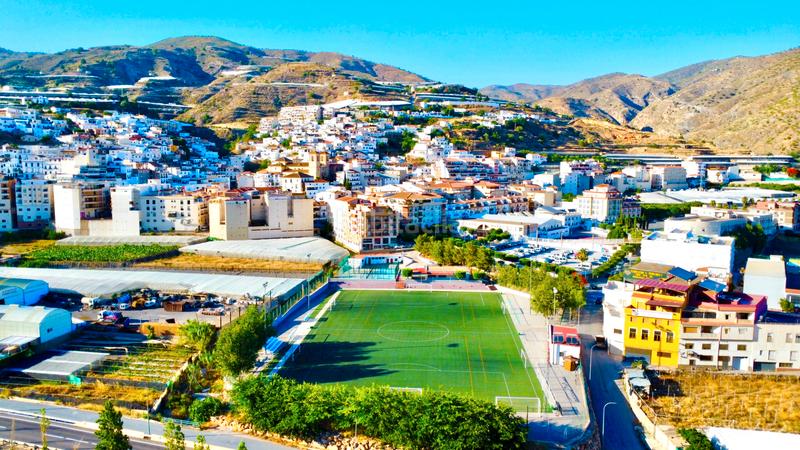 Foto 0fb0ee88-ecee-407c-847d-dd76c28e14bc. Piso  en Albuñol