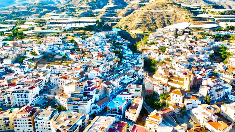 Foto 651d8c8e-9e5f-4ac4-82ae-2fc76e5c76d7. Piso  en Albuñol