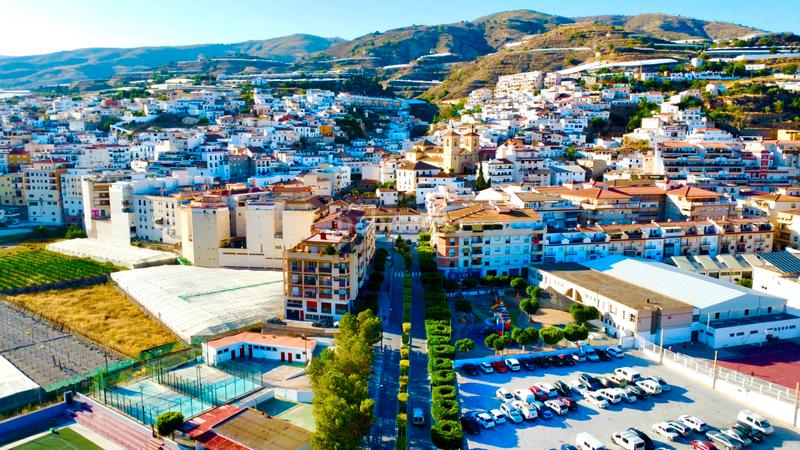 Foto 6902f92e-a37b-4b61-a41b-19372423a5d9. Piso  en Albuñol
