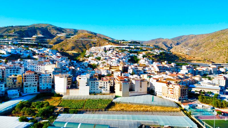 Foto 799bc386-ad9c-439f-8333-ebe89c5ca2f1. Piso  en Albuñol