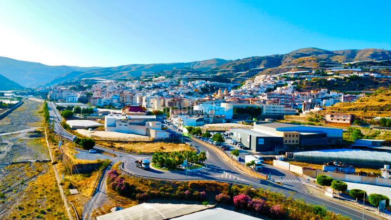 Foto 9e789b58-ad82-4eb9-b43b-64200f907278. Piso  en Albuñol