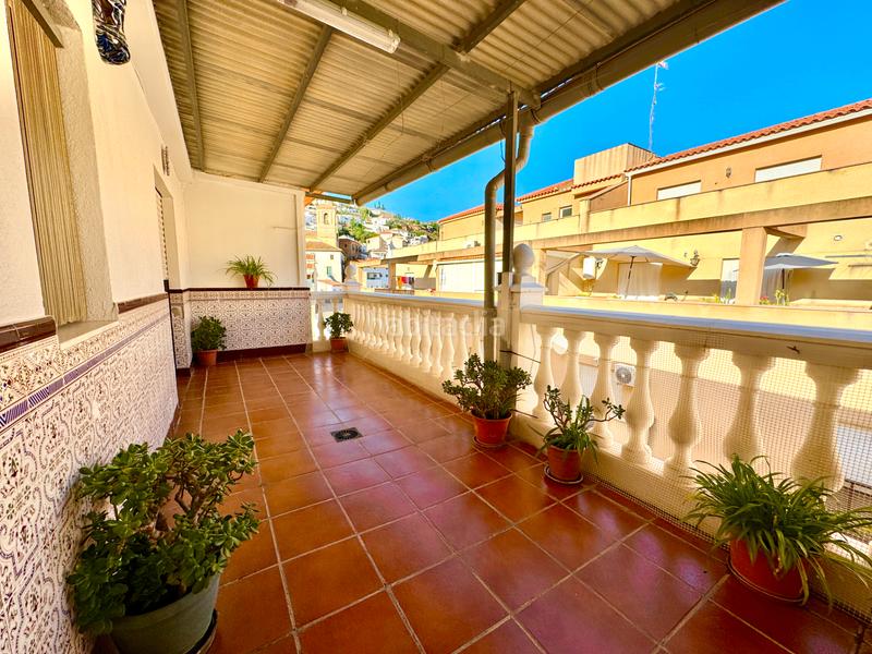 Foto a838f8f7-65a9-42af-9ead-801fedc6399b. Piso  en Albuñol
