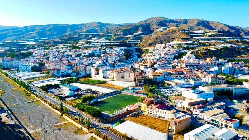Foto b4cb0cf5-ebc0-4179-b211-59288bff7725. Piso  en Albuñol