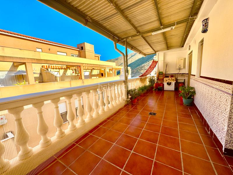 Foto f7701429-2b05-40e6-8a75-2a59762df0bb. Piso  en Albuñol