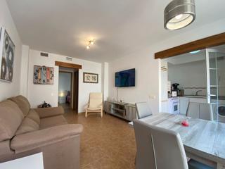 Appartement en Calle baria 261. Apartamento en villaricos