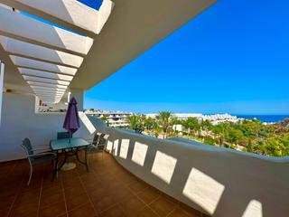 Etagenwohnung en Calle pintor morales 4. Apartamento en spirit of mojcar - mojcar