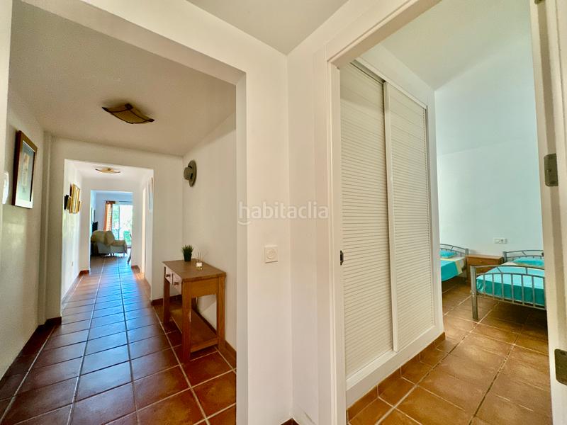 Foto 063f3e18-44cf-4c23-94db-2125c788c672. Planta baixa a calle pintor morales 8 a Mojácar playa - las ventanicas - la paratá Mojácar