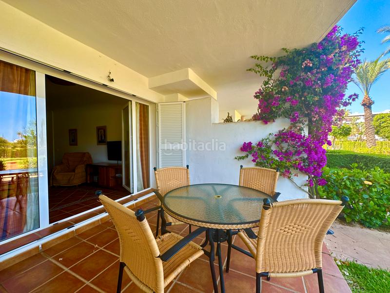Foto 0b248bc8-bbf9-4911-9f01-5968f37b6447. Planta baixa a calle pintor morales 8 a Mojácar playa - las ventanicas - la paratá Mojácar