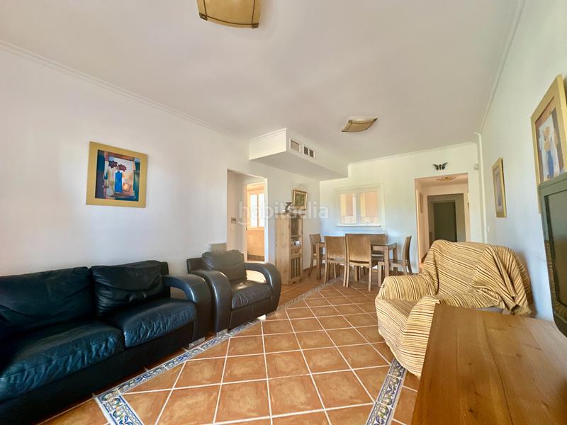 Foto 4a78e164-3847-44cc-9509-98c6dcd72a70. Planta baixa a calle pintor morales 8 a Mojácar playa - las ventanicas - la paratá Mojácar