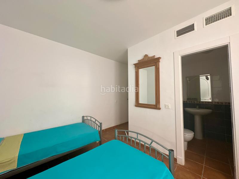 Foto 5a8b7380-cd12-4521-bb84-550028bbac92. Planta baixa a calle pintor morales 8 a Mojácar playa - las ventanicas - la paratá Mojácar