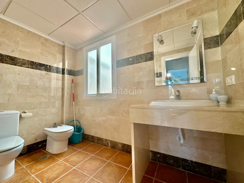 Foto 728302ca-286f-43be-9ad0-533287502260. Planta baixa a calle pintor morales 8 a Mojácar playa - las ventanicas - la paratá Mojácar