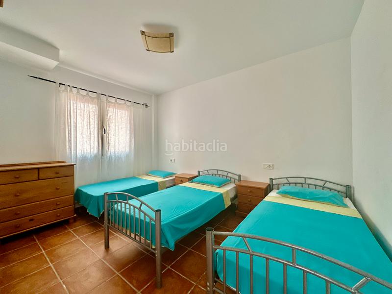 Foto e210fb1d-f159-45a5-a323-532aea058938. Planta baixa a calle pintor morales 8 a Mojácar playa - las ventanicas - la paratá Mojácar