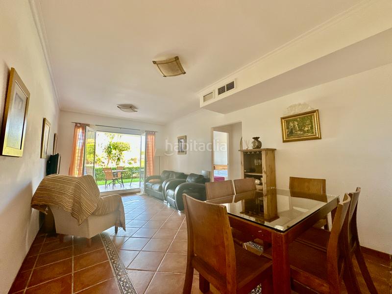 Foto e9d25bc9-8211-424d-b331-8c6e0b7c4450. Planta baixa a calle pintor morales 8 a Mojácar playa - las ventanicas - la paratá Mojácar