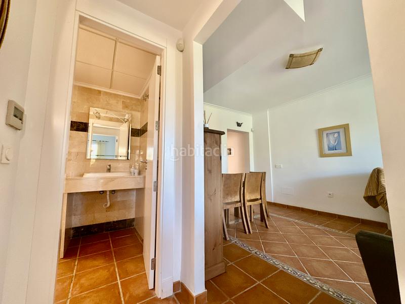 Foto ef33569a-011f-46c8-bc48-77c3d955fe66. Planta baixa a calle pintor morales 8 a Mojácar playa - las ventanicas - la paratá Mojácar