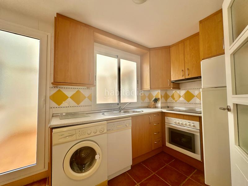 Foto f21b1127-e402-4781-afb5-ffecd0d3e9bf. Planta baixa a calle pintor morales 8 a Mojácar playa - las ventanicas - la paratá Mojácar