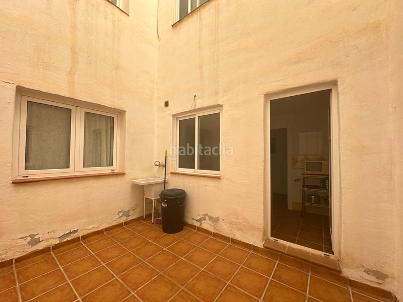 Foto fcca8b04-4825-4f55-b5ec-d7a58abcf147. Planta baixa a calle pintor morales 8 a Mojácar playa - las ventanicas - la paratá Mojácar