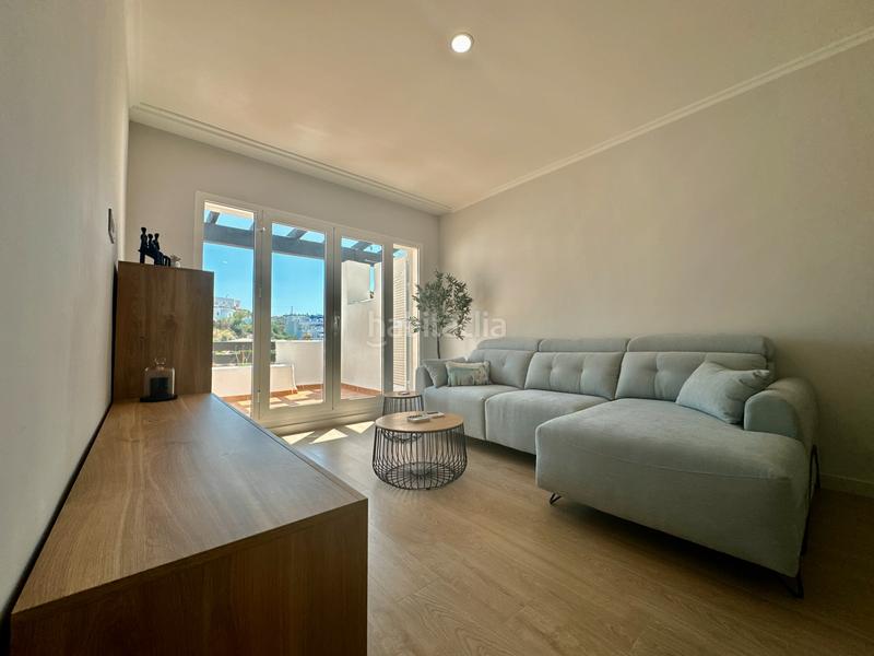 Foto 0f090391-2003-4d8f-979f-44e638572d8d. Appartement dans calle pintor morales 8 dans Mojácar playa - las ventanicas - la paratá Mojácar