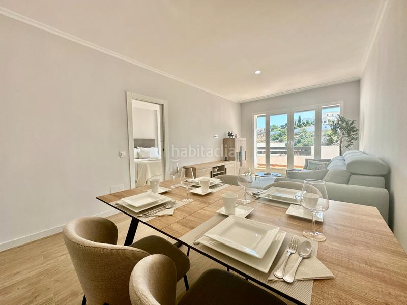 Foto 2c817c51-7f1b-4849-86b5-fc4dcfbf0dc8. Appartement dans calle pintor morales 8 dans Mojácar playa - las ventanicas - la paratá Mojácar