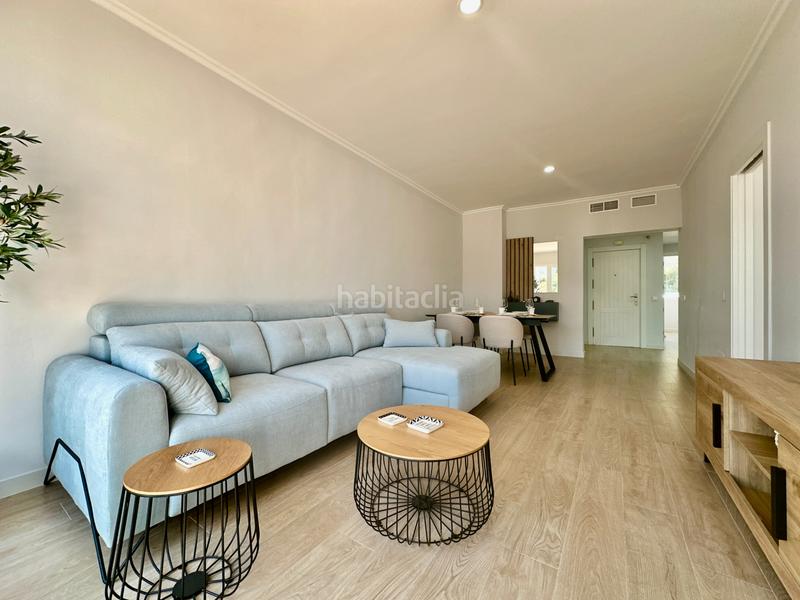 Foto 2cd029d1-8a3b-44bb-88ec-f55084c173d8. Appartement dans calle pintor morales 8 dans Mojácar playa - las ventanicas - la paratá Mojácar