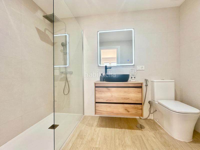 Foto 614dfffc-3c80-47c2-a537-0989a8400ece. Appartement dans calle pintor morales 8 dans Mojácar playa - las ventanicas - la paratá Mojácar