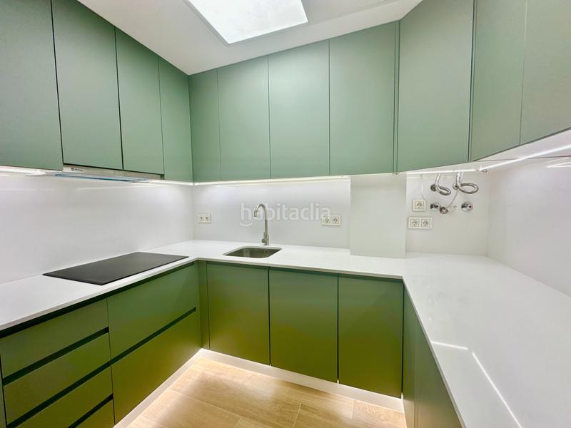 Foto 6a55ddd9-d837-4f92-b653-d98b523fb619. Appartement dans calle pintor morales 8 dans Mojácar playa - las ventanicas - la paratá Mojácar