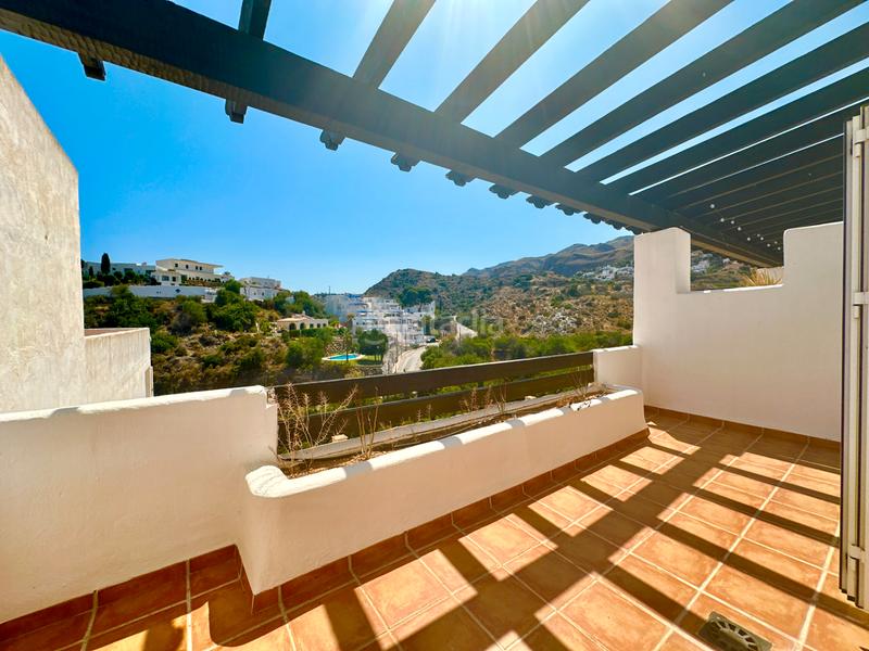 Foto 6e342357-380f-417d-adfe-4d4ec89b17ad. Appartement dans calle pintor morales 8 dans Mojácar playa - las ventanicas - la paratá Mojácar