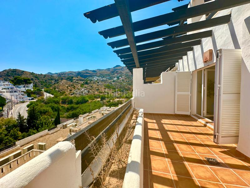 Foto 76523c7d-073c-45ae-86d1-db3a5cb8aa93. Appartement dans calle pintor morales 8 dans Mojácar playa - las ventanicas - la paratá Mojácar