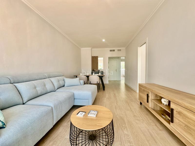 Foto 8f8f8284-c926-4082-a99d-c9ccaed5c7bd. Appartement dans calle pintor morales 8 dans Mojácar playa - las ventanicas - la paratá Mojácar