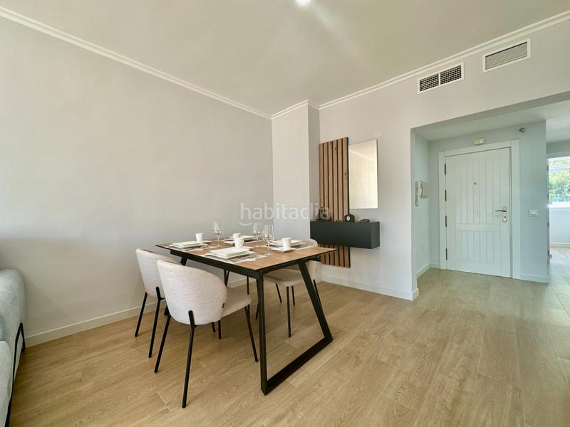 Foto 8fd2acdc-a834-44f0-bc77-b79b1d496c80. Appartement dans calle pintor morales 8 dans Mojácar playa - las ventanicas - la paratá Mojácar