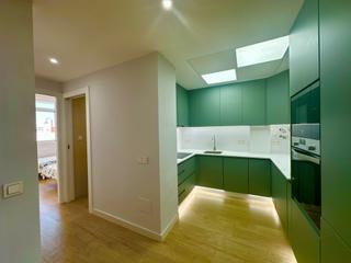 Flat in Calle pintor morales 8. Ático en mojácar