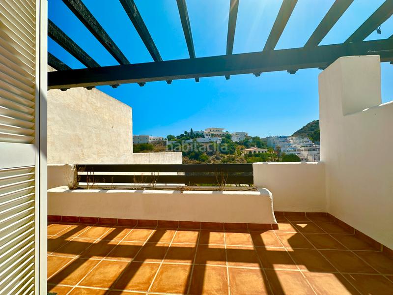 Foto b3fc5bbd-3533-4848-98ff-044d7b2f62a9. Appartement dans calle pintor morales 8 dans Mojácar playa - las ventanicas - la paratá Mojácar