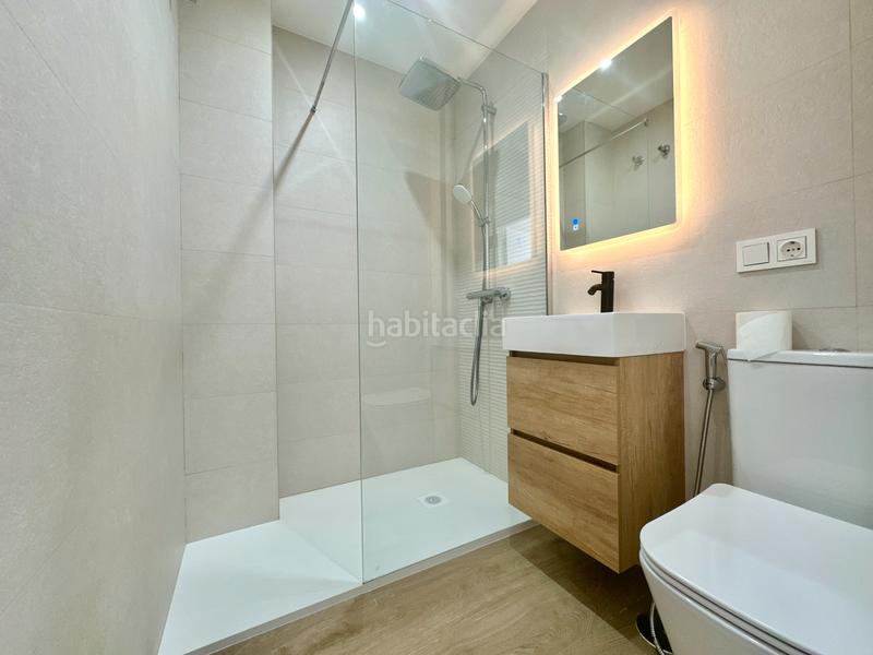 Foto ba99ed21-bc1d-4f54-80c0-a53fb7cf029e. Appartement dans calle pintor morales 8 dans Mojácar playa - las ventanicas - la paratá Mojácar
